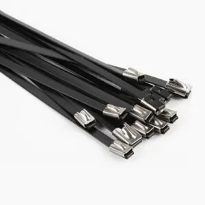 Stainless Steel Banding