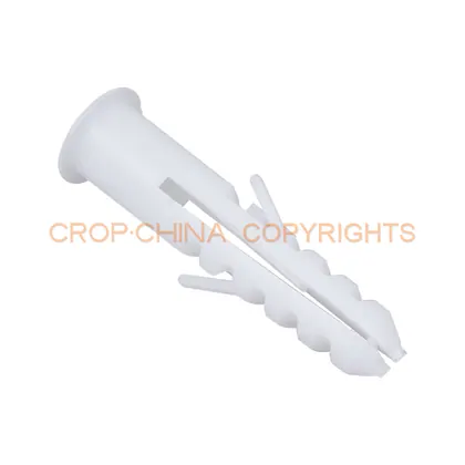 TARUGO PLASTICO PARA TORNILLO