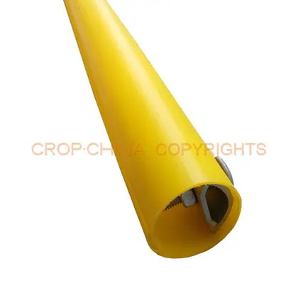 Economy guy marker full round 8ft