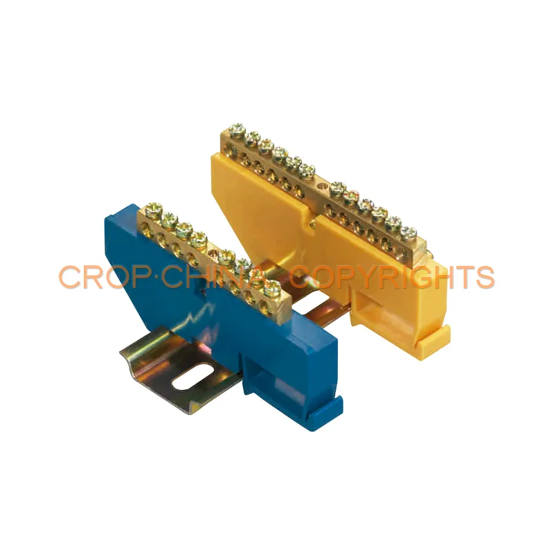 Terminak Block CR Series