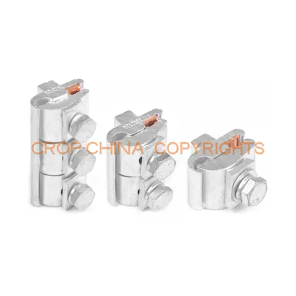 Parallel Groove Clamp AL-Cu PG480 Series