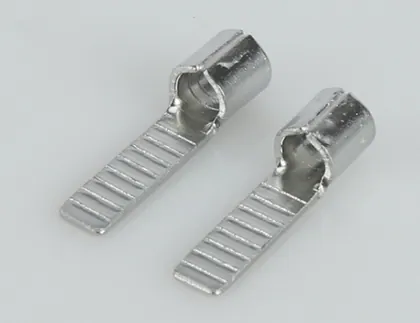 Bootlace ferrule DBN type view