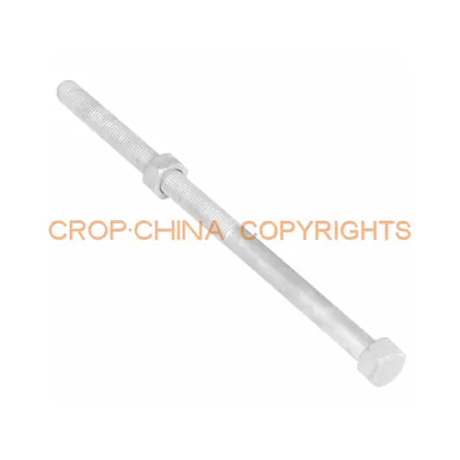 Hexgonal Machine Bolt ,HMB Series