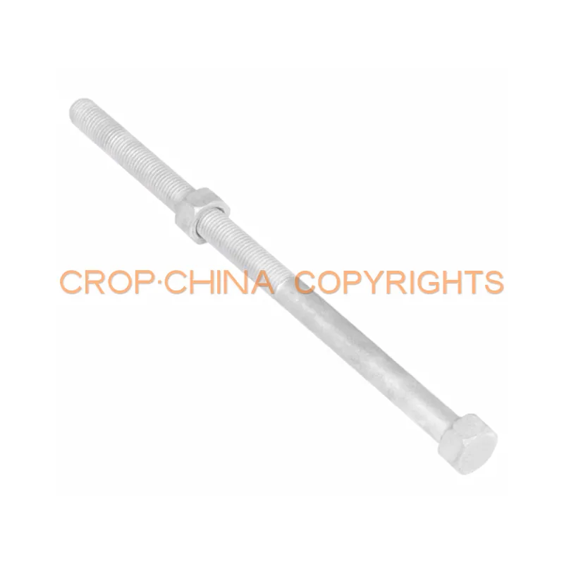 Hexgonal Machine Bolt ,HMB Series