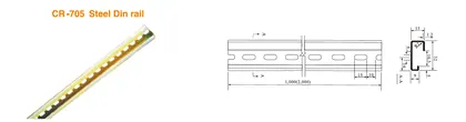 DIN Rail view