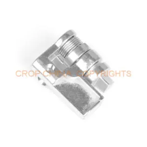 Locking cylinder Triangle WRS-T9 view
