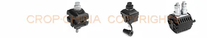 Piercing Clamp IPC OEM Series view