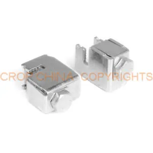 Zero Clamp ZC90 view