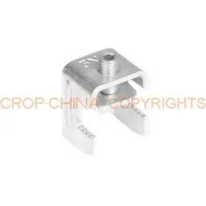 Hooked Clamp CRK160 view