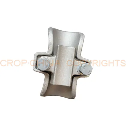 SUSPENSION CLAMP TYPE TRUNION ALUMINUM