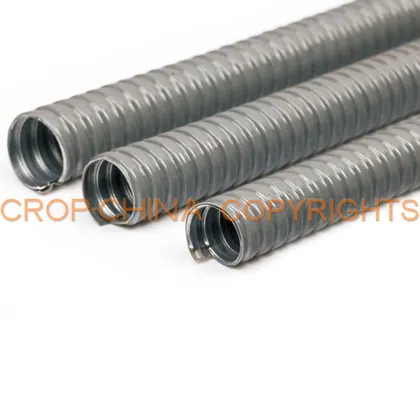 PVC Coated Flexible Conduit