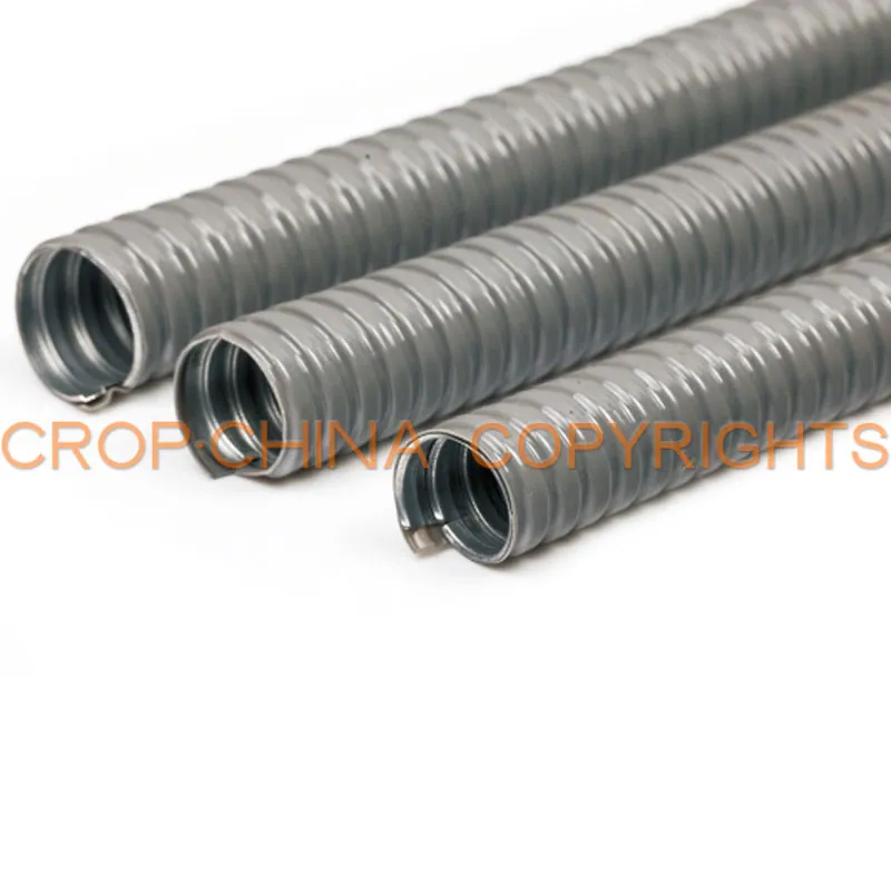PVC Coated Flexible Conduit
