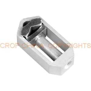 V Stirrup, V clamp, FA-V300 view