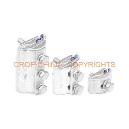 Parallel Groove Clamps PG661 Series