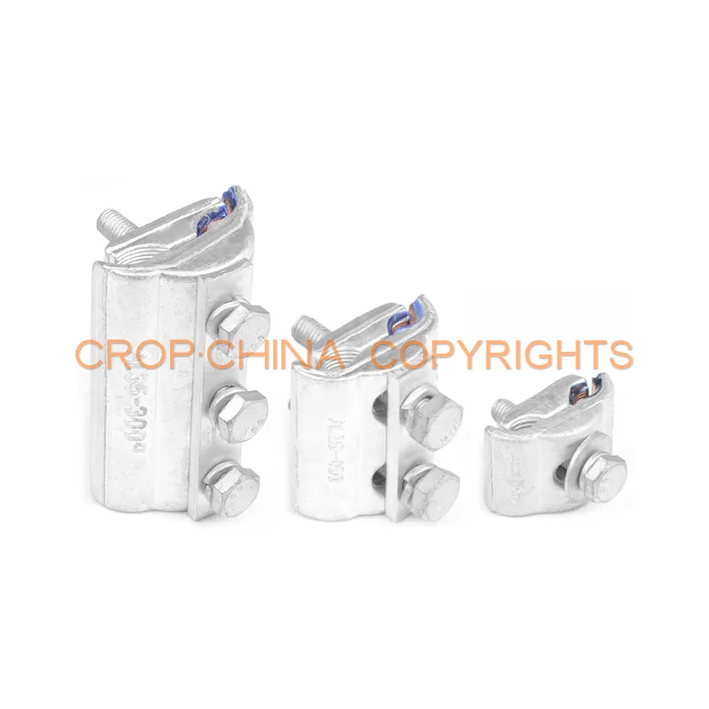 Parallel Groove Clamps PG661 Series