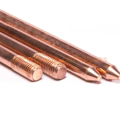 Earthing and Grounding Accessories