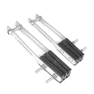 Anchor clamp for Main line 4AN
