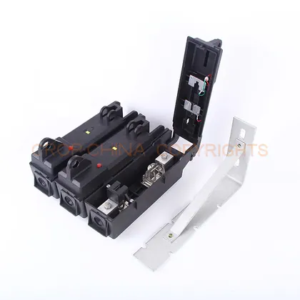 Single pole fuse switch disconnectors /  LV fuse-switch disconnector /Cutout Fuse