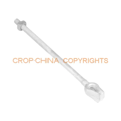 Straight Thimbleye Bolt  STB Series