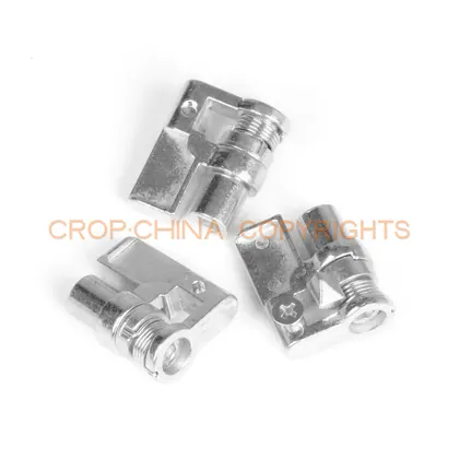 Locking Cylinder KW8