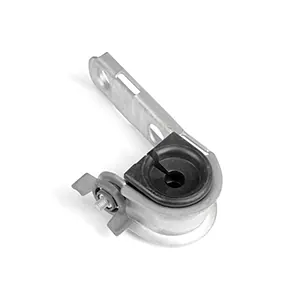 Suspension clamps for ADSS/Round Cable PS Series