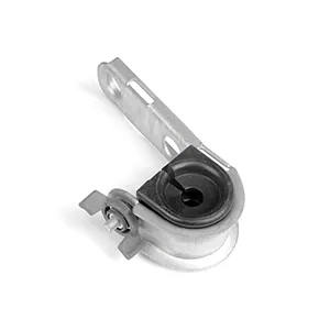 Suspension clamps for ADSS/Round Cable PS Series