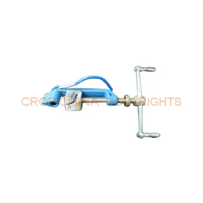 Stainless Steel Strapping Tool