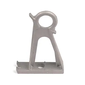 Aluminum Alloy Bracket BR1
