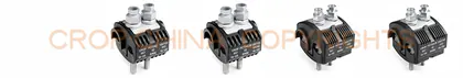 Piercing Connector PCT24C Series view