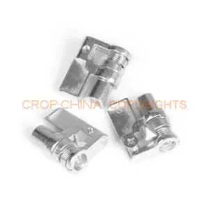 Locking Cylinder KW8 view