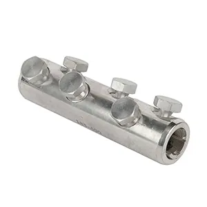 Mechanical Connectors