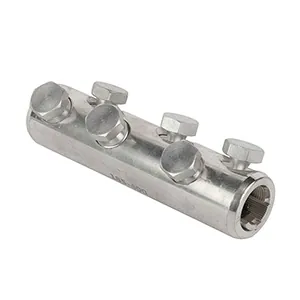 Mechanical Connectors