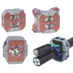 Insulation Piercing Connector