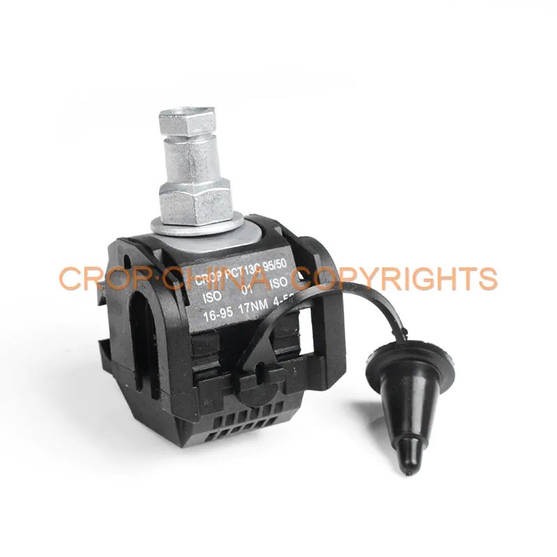 CONECTOR DENTADO PARA ACOMETIDA “AC”
