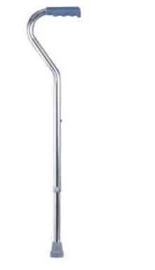 Foggy Silver Cane DG-CA834L2, walking aid made by Da Gao Medical