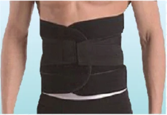 Lumbar Support DG-9803, orthopaedic support made by Da Gao Medical