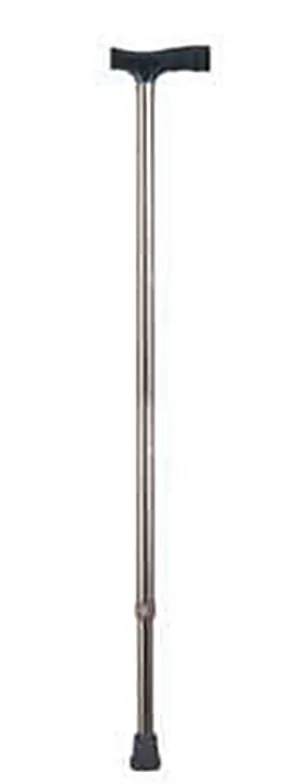 Foggy Silver Walking Cane DG-CA8211, walking aid made by Da Gao Medical