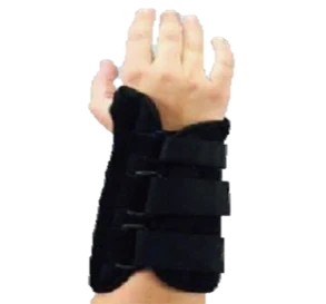 Orthopedic Softgoods product family