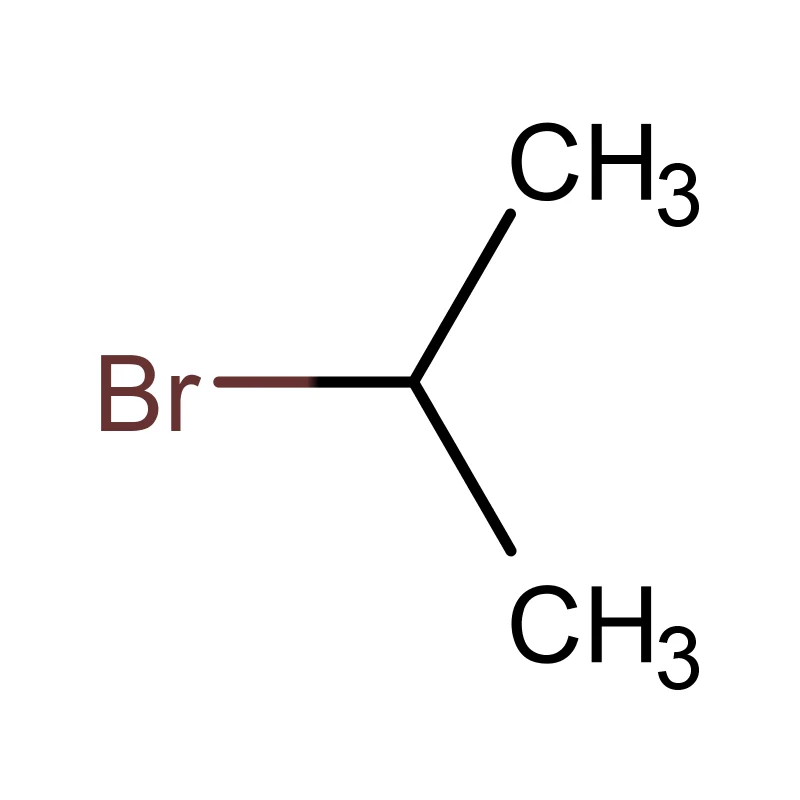 1-Bromopropane product representation supplied by Dakings Chemical