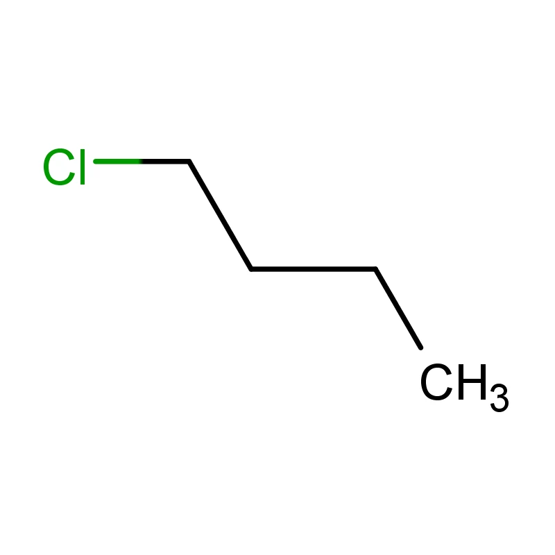 1-Chlorobutane product representation supplied by Dakings Chemical