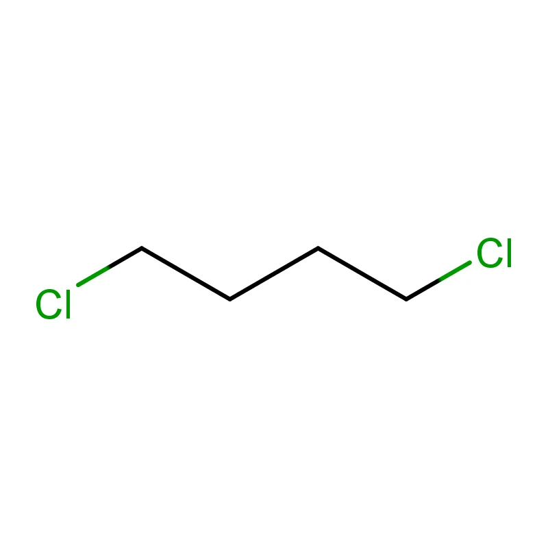 1,4-Dichlorobutane product representation supplied by Dakings Chemical