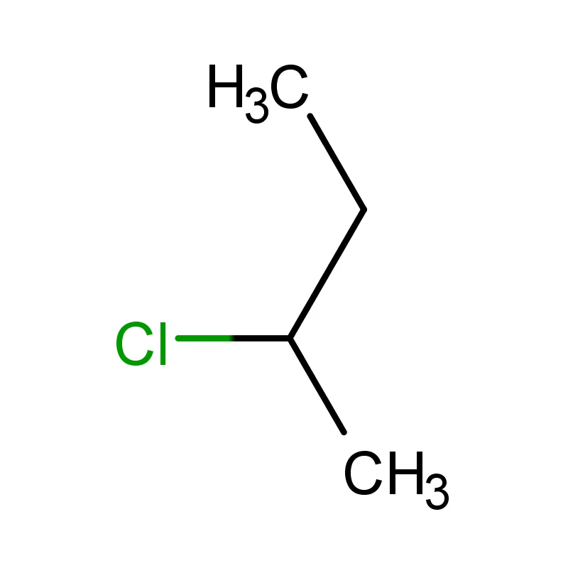 2-Chlorobutane product representation supplied by Dakings Chemical