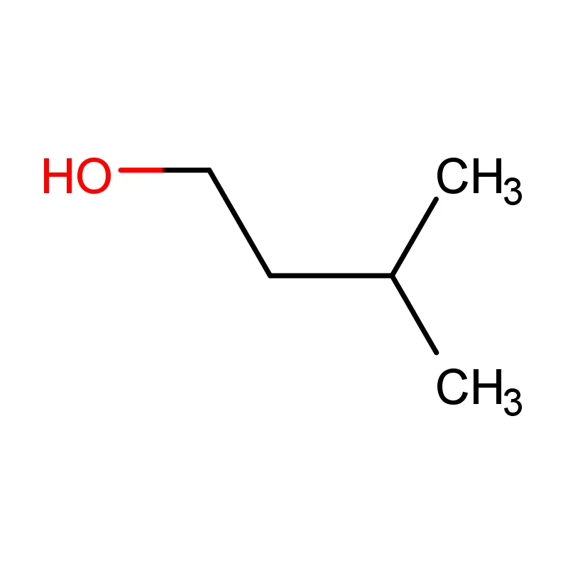 Pentanol mixture product representation supplied by Dakings Chemical