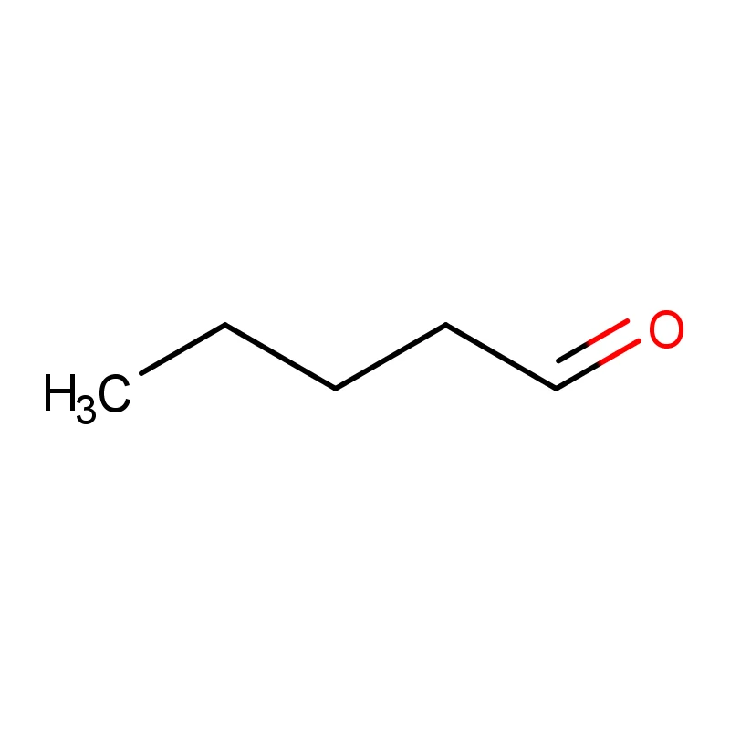Valeraldehyde product representation supplied by Dakings Chemical