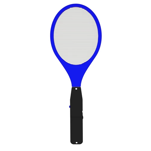 BS41 portable bug zapper swatter with CE and RoHS certification