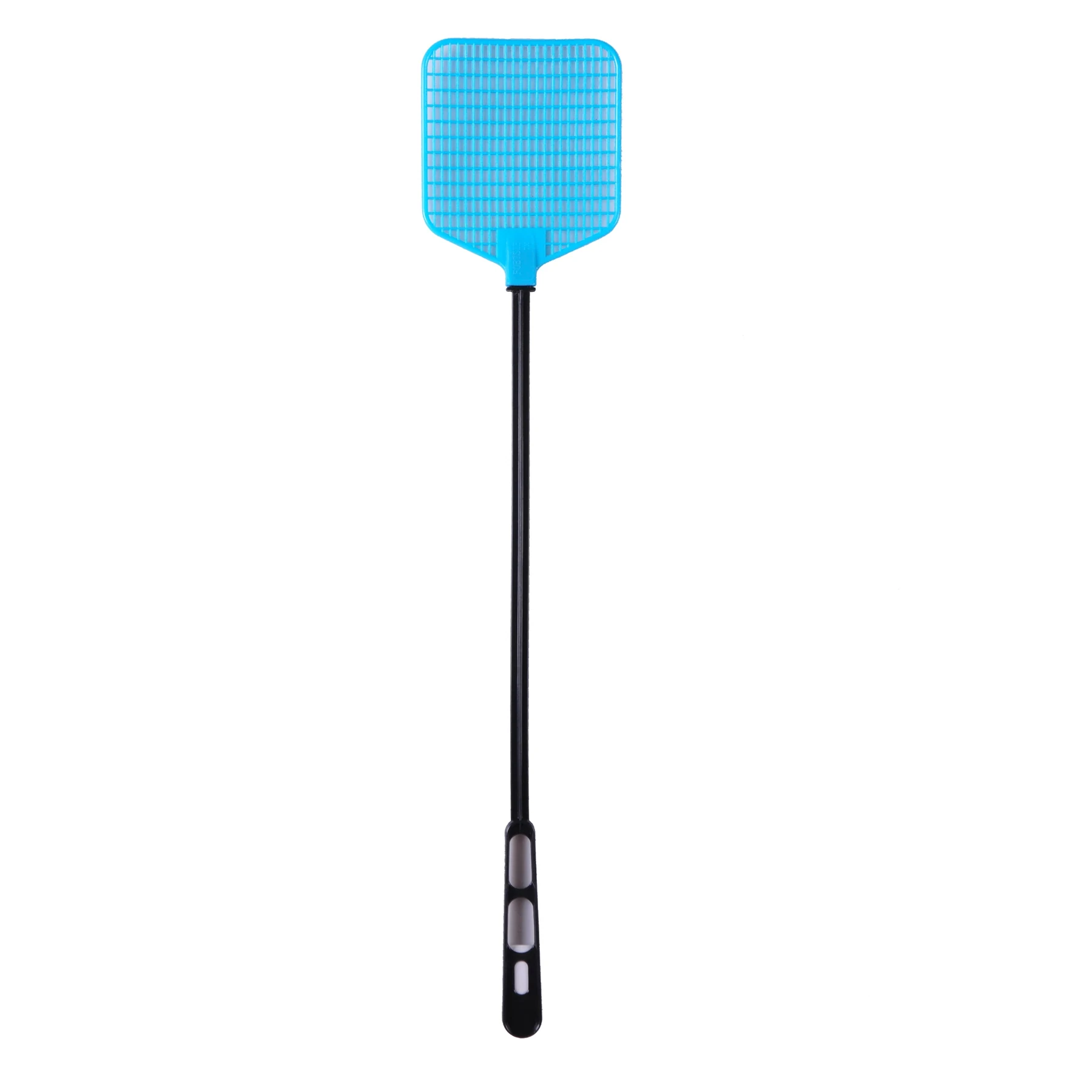 PFS11 plastic fly swatter catcher in blue