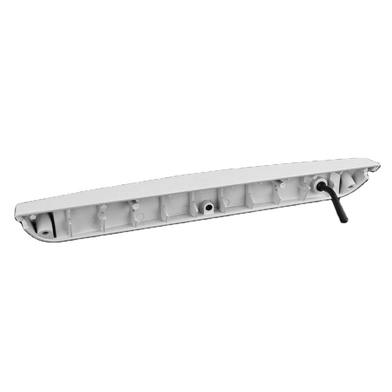 12Inch 46w High Output 9-32V Led Scene Light Waterproof Rv Lights Trailer Led Light R10 45degrees manufactured by Dantech