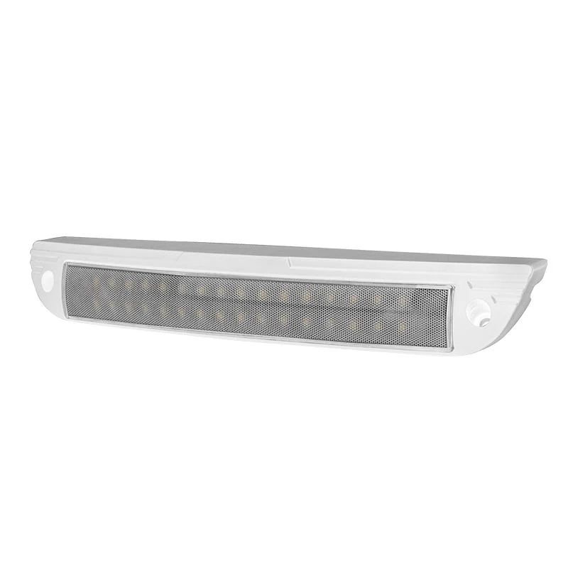 LED Scene and Interior Lights range from Dantech