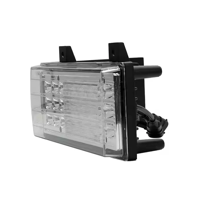 180W LED Agricultural Light High/Low Beam for replacement 86514346 86514347 86514348 86514349 manufactured by Dantech