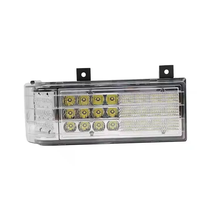 LED Agricultural Lights range from Dantech